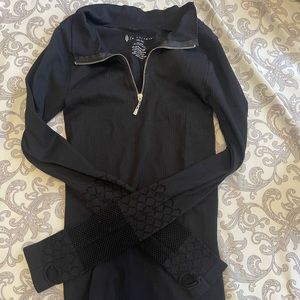 Fp movement zip up w thumb holes